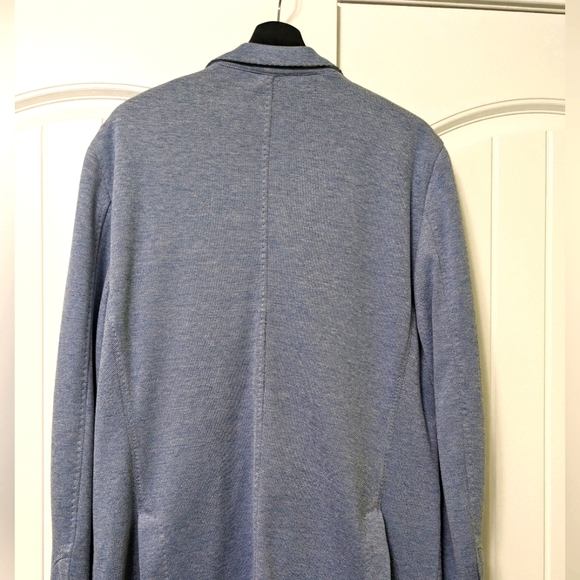 Massimo Dutti Men Jacket - Picture 3 of 10